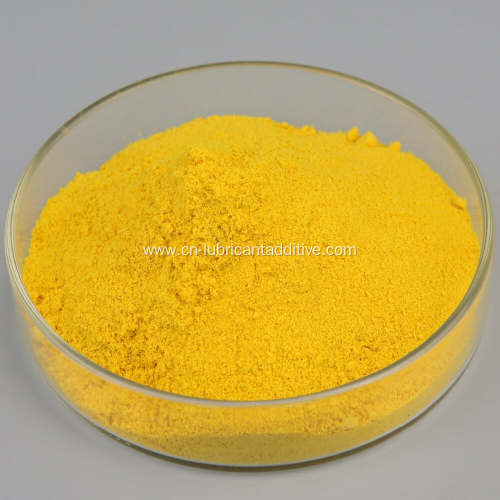 Yellow Powder Water Treat Chemical Polyaluminum Chloride PAC